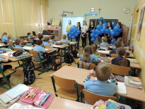 Artykuł: 20 listopada - Międzynarodowy Dzień Praw Dziecka - Zdjęcie 17961