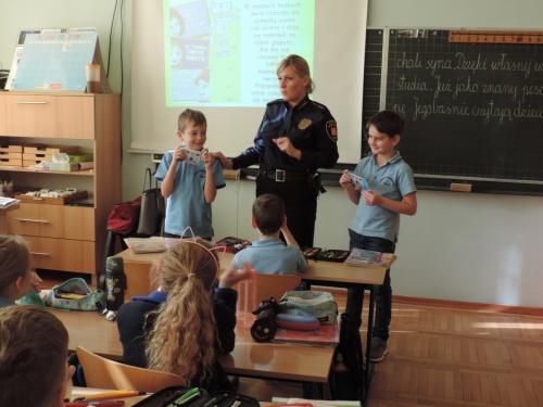 Artykuł: Uczeń i bezpieczny komputer - Zdjęcie 18132