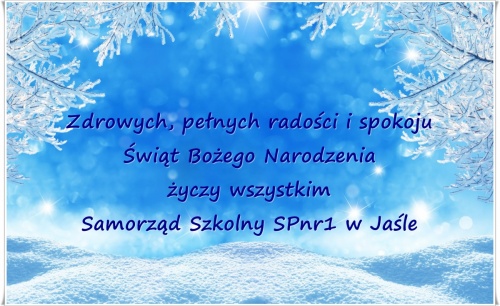 Artykuł: Wesołych Świąt! - Zdjęcie 18651