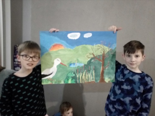 Artykuł: Palmy pachną jak wiosenna łąka.. - Zdjęcie 19752