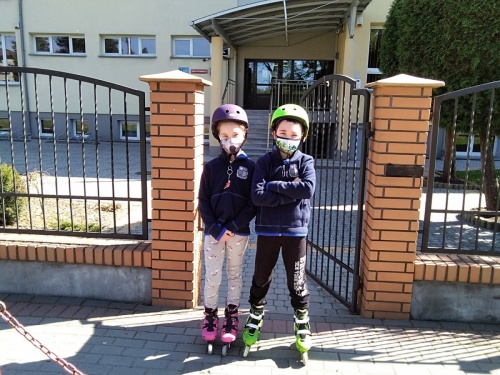 Artykuł: #zamaskowani, czyli HIT mody sezonu wiosna/lato 2020 - Zdjęcie 20542