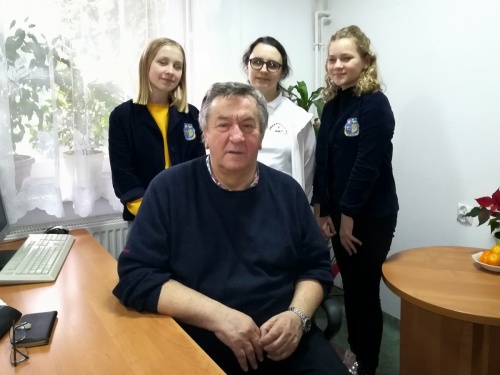 Artykuł: ,,Jak nie marnować jedzenia?’’ projekt realizowany w ramach Jasielskiej Ligii Naukowej z Lotosem. - Zdjęcie 20973