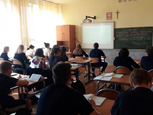Artykuł: Najważniejszy jest plan! – czyli o tym jak tworzyć i analizować budżet - Zdjęcie 22261