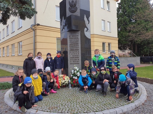 Artykuł: Rocznica Odzyskania Niepodległości inna niż zawsze  - Zdjęcie 22891