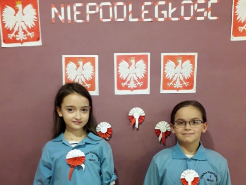 Artykuł: Rocznica Odzyskania Niepodległości inna niż zawsze  - Zdjęcie 22892