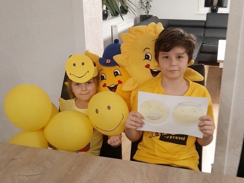 Artykuł: Każdego stać na miły gest czyli #ŻyczliwiPozdrawiają - Zdjęcie 23111