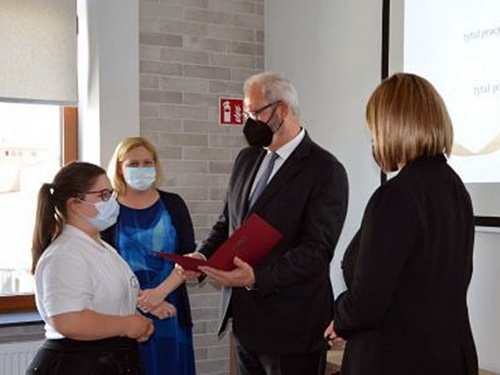 Artykuł: Juniorzy przedsiębiorczości są wśród nas! - Zdjęcie 26992