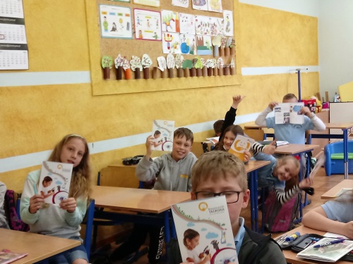 Artykuł: Bezpieczeństwo jest najważniejsze! - Zdjęcie 27283