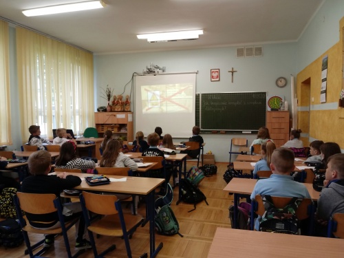 Artykuł: Bezpieczeństwo jest najważniejsze! - Zdjęcie 27281