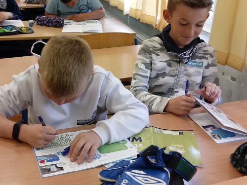 Artykuł: Bezpieczeństwo jest najważniejsze! - Zdjęcie 27282