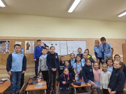 Artykuł: Święto kreatywności, odwagi i zabawy - Zdjęcie 28772