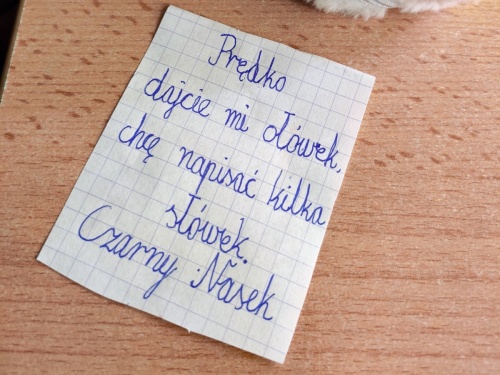 Artykuł: Czytanie to jedna z najwspanialszych przygód, jakie można przeżyć - Zdjęcie 29144