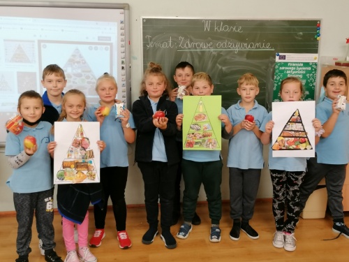 Artykuł: Wiemy co jemy! - Zdjęcie 29432