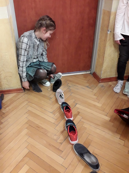 Artykuł: Dzień wróżb i zagadek - Zdjęcie 31112