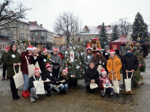 Artykuł: Razem stroimy Jasło na święta! - Zdjęcie 31511
