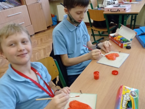 Artykuł: Kochanym Babciom i drogim Dziadkom  - Zdjęcie 32213