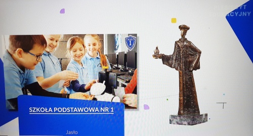 Artykuł: Zapraszamy do obejrzenia skrótu relacji z gali wręczenia tytułu SZKOŁY ROKU! - Zdjęcie 33031