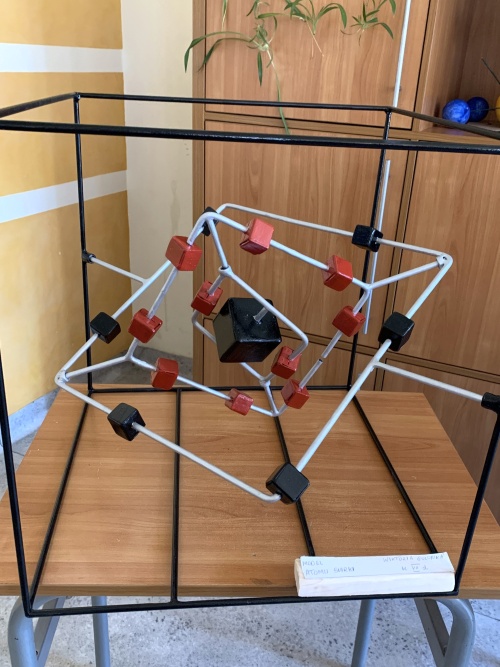 Artykuł: Niezwykły świat atomów - Zdjęcie 33511