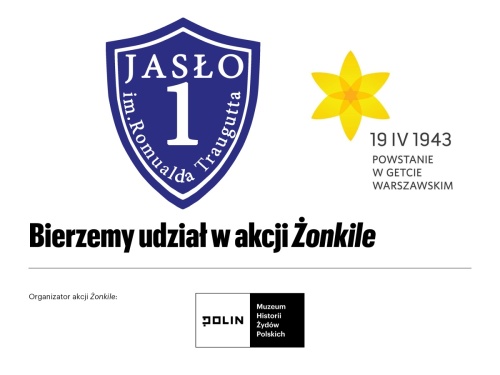 Artykuł: Bierzemy udział w #AkcjaŻonkile - Zdjęcie 33941