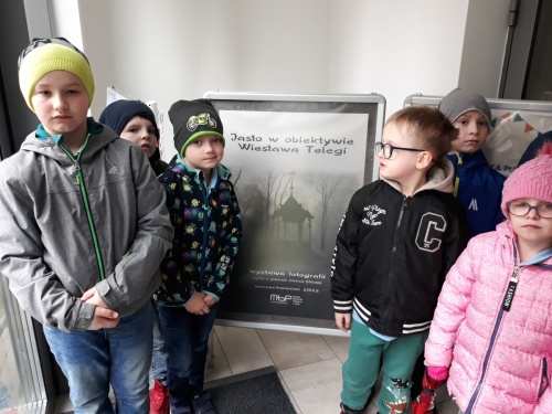 Artykuł: Piękno Jasła w fotografiach - Zdjęcie 34372