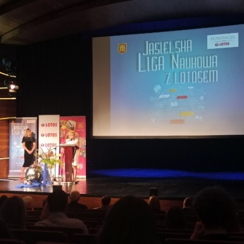 Artykuł: Zdobyły wyróżnienie za projekt o ochronie klimatu - Zdjęcie 35542