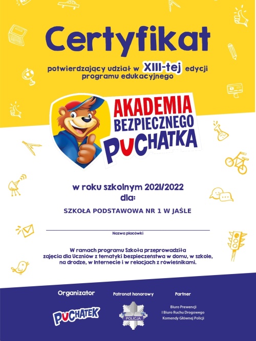 Artykuł: Kilka z wielu, w których braliśmy udział - Zdjęcie 35651