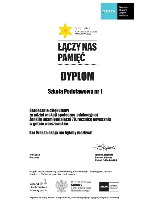 Artykuł: Kilka z wielu, w których braliśmy udział - Zdjęcie 35654
