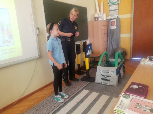 Artykuł: Z Autochodzikiem nauka i dobra zabawa - Zdjęcie 37221