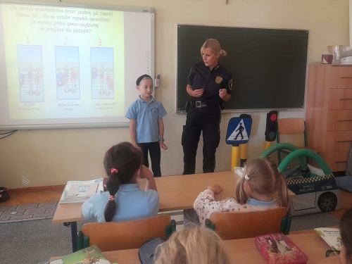 Artykuł: Z Autochodzikiem nauka i dobra zabawa - Zdjęcie 37222