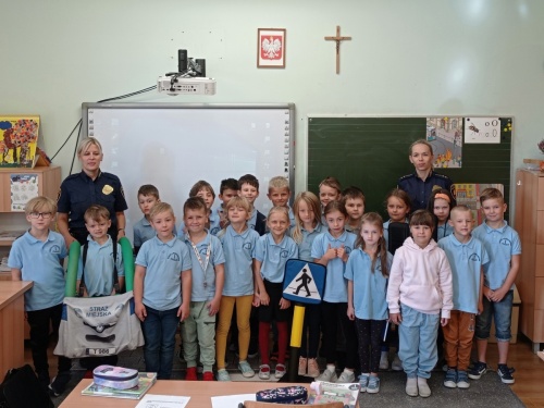 Artykuł: Z Autochodzikiem nauka i dobra zabawa - Zdjęcie 37244