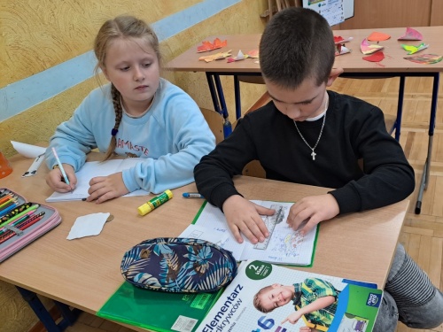 Artykuł: Jesienne inspiracje – Przytul się do drzewa! - Zdjęcie 37841