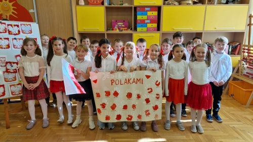 Artykuł: Co to jest niepodległość? Teraz wiem już na pewno... - Zdjęcie 37893