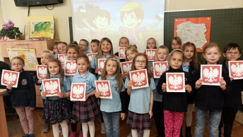 Artykuł: Co to jest niepodległość? Teraz wiem już na pewno... - Zdjęcie 37894