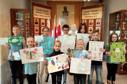 Artykuł: Kreatywni poligloci nagrodzeni - Zdjęcie 38221