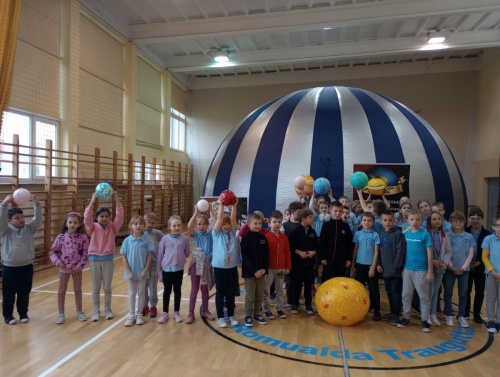 Artykuł: Prawie jak w niebie... - Zdjęcie 38321