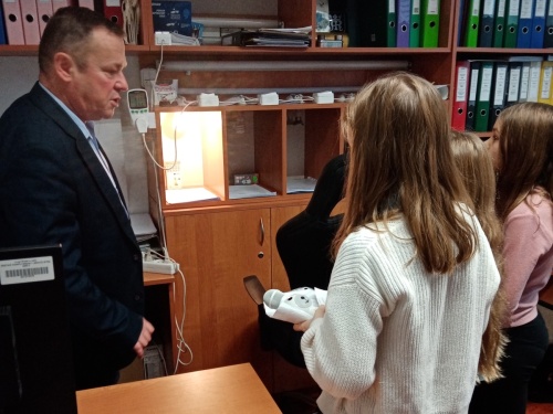 Artykuł: Jak przekonać jaślan do skutecznego oszczędzania energii elektrycznej? - Zdjęcie 38591
