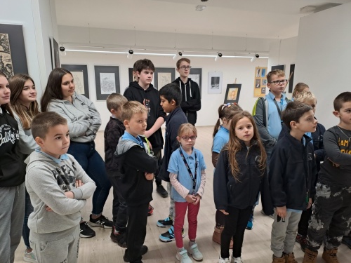 Artykuł: Spotkanie z wezyrem Merefnebeftem - Zdjęcie 38732
