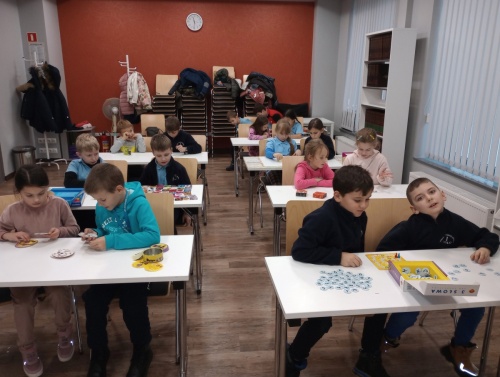 Artykuł: Bo gry planszowe to wcale nie jest nudna rzecz! - Zdjęcie 39121