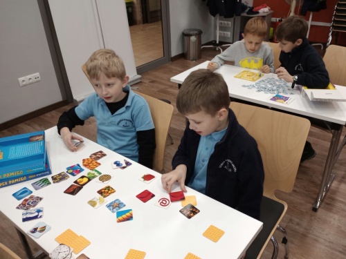 Artykuł: Bo gry planszowe to wcale nie jest nudna rzecz! - Zdjęcie 39122