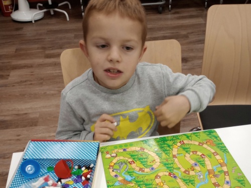 Artykuł: Bo gry planszowe to wcale nie jest nudna rzecz! - Zdjęcie 39123