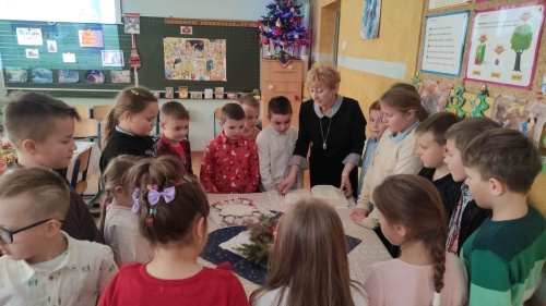 Artykuł: Wszyscy wszystkim ślą życzenia! - Zdjęcie 39381
