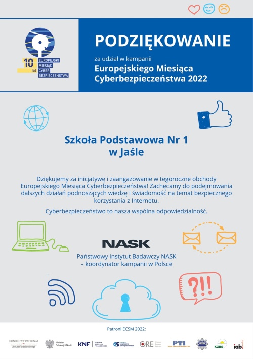 Artykuł: Bezpieczeństwo przede wszystkim! - Zdjęcie 39572