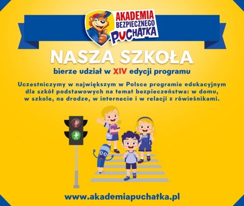 Artykuł: Uczestniczymy w największym w Polsce programie edukacyjnym - Zdjęcie 39791