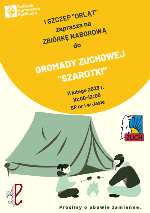 Artykuł: Zapraszamy - Zdjęcie 39911