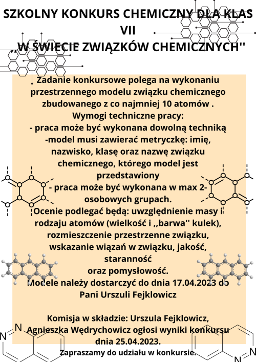 Artykuł: Zapraszamy uczniów kl.7 - Zdjęcie 40981