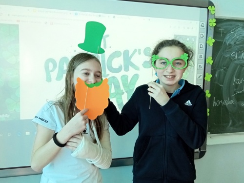 Artykuł: Happy St.Patrick`s Day - Zdjęcie 41373
