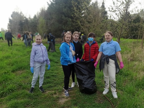 Artykuł: #SprzątamyDlaPolski_2023 - Zdjęcie 42463