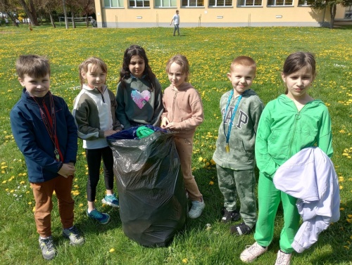 Artykuł: #SprzątamyDlaPolski_2023 - Zdjęcie 42465