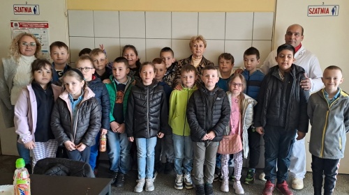 Artykuł: Co dorośli robią w pracy? - Zdjęcie 42721