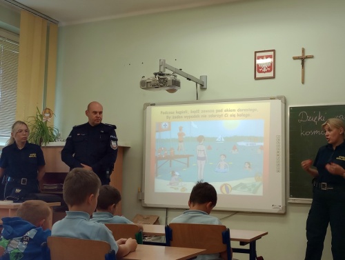 Artykuł: Bezpieczeństwo ponad wszystko! - Zdjęcie 44062